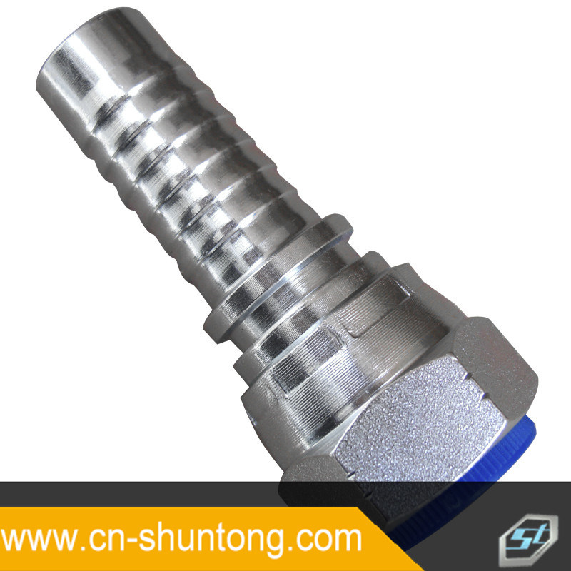 Orfs Male Hydraulic Fitting\Hose End\Hose Fitting